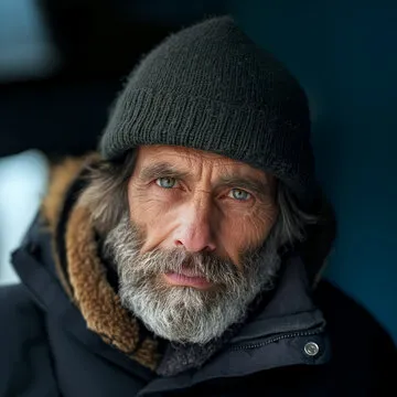 华人彩票 App 界面