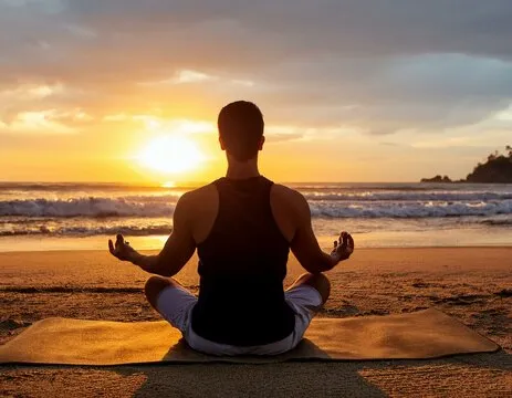 QR Code for App Download