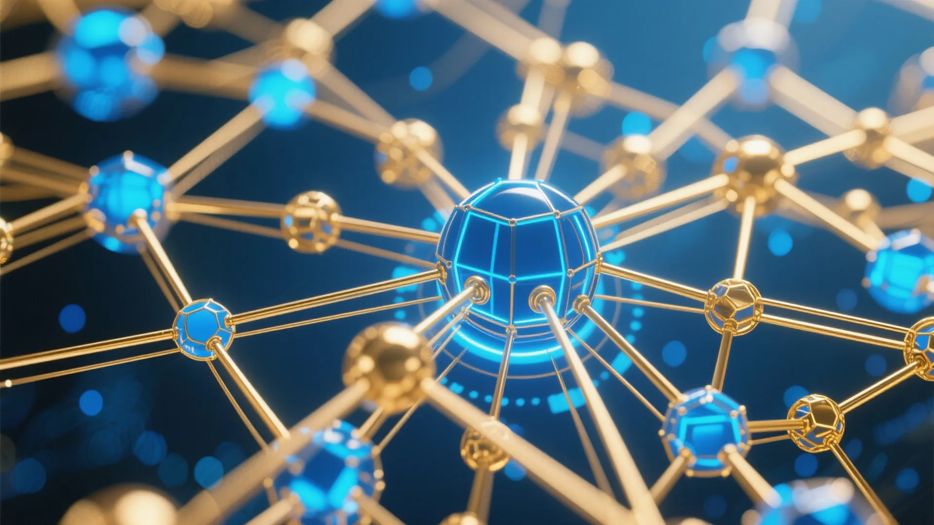 Data Network Background