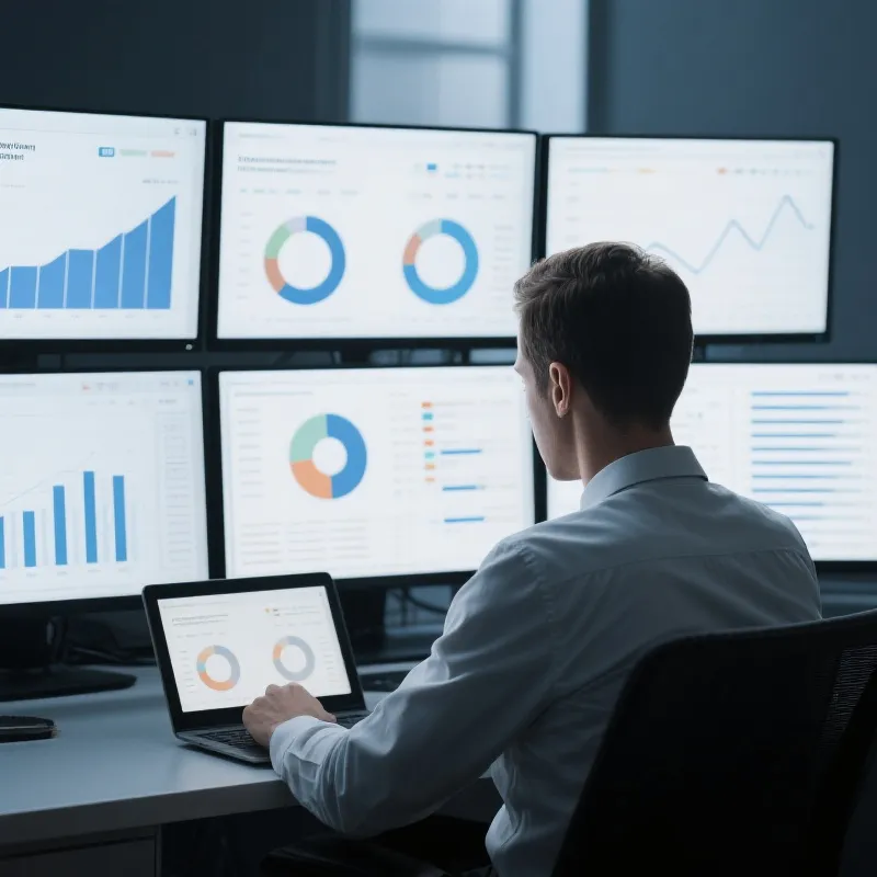 Data Analysis Center