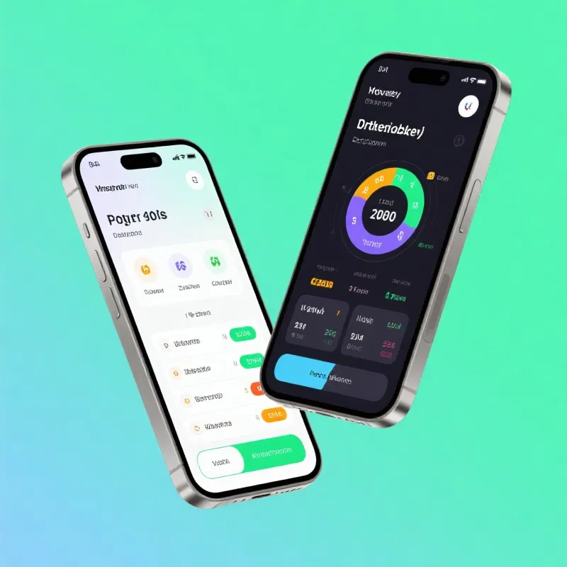 Mobile App Experience